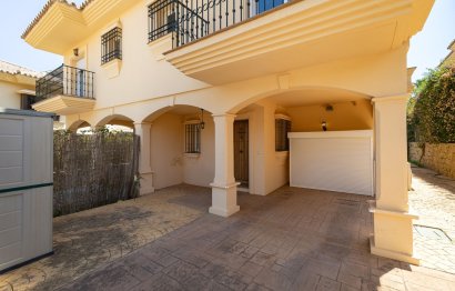 Resale - House - Semi-Detached House - Mijas - Riviera Del Sol
