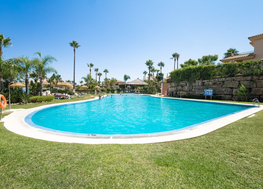 Resale - House - Semi-Detached House - Mijas - Riviera Del Sol