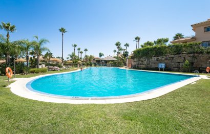 Resale - House - Semi-Detached House - Mijas - Riviera Del Sol