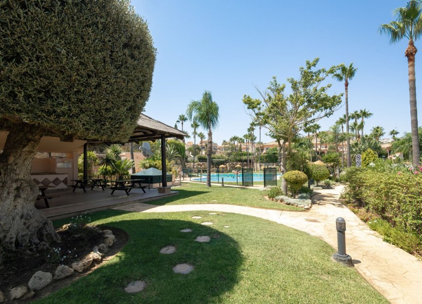 Resale - House - Semi-Detached House - Mijas - Riviera Del Sol