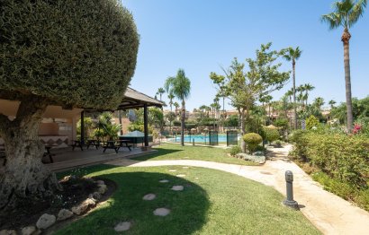 Resale - House - Semi-Detached House - Mijas - Riviera Del Sol