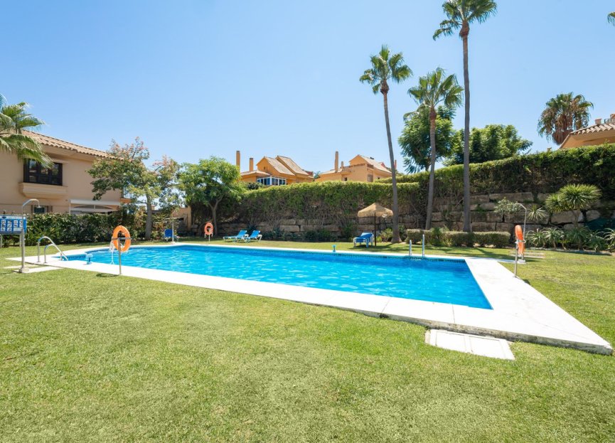 Resale - House - Semi-Detached House - Mijas - Riviera Del Sol