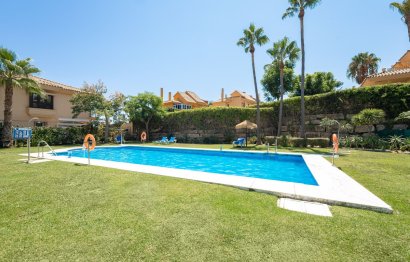 Resale - House - Semi-Detached House - Mijas - Riviera Del Sol