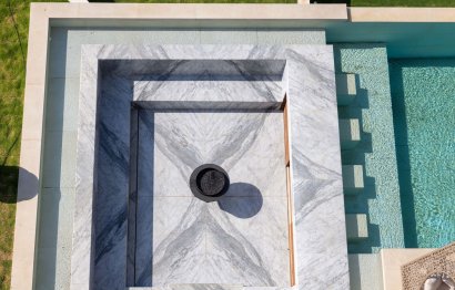 Resale - House - Detached Villa - Benalmádena - Benalmadena Centro