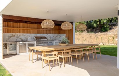 Resale - House - Detached Villa - Benalmádena - Benalmadena Centro