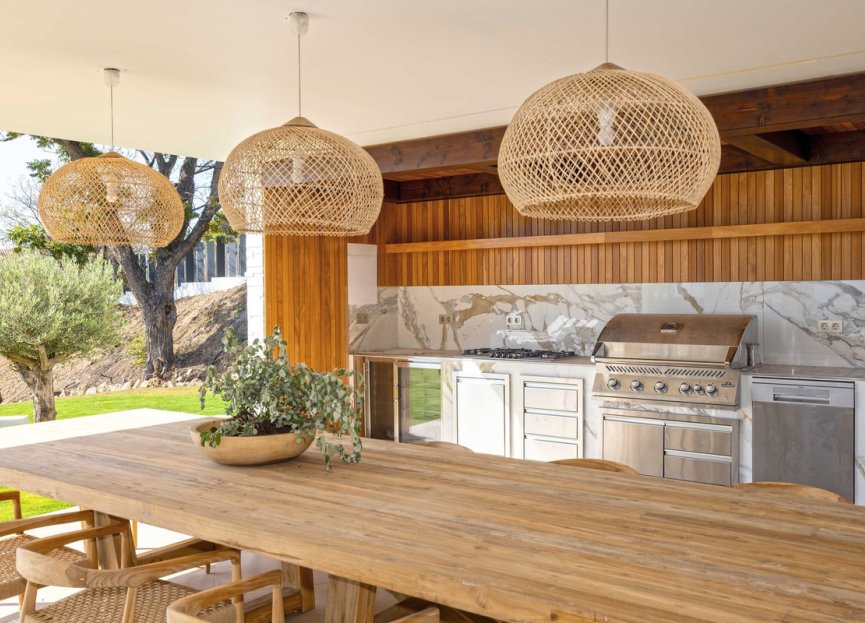 Resale - House - Detached Villa - Benalmádena - Benalmadena Centro