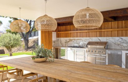 Resale - House - Detached Villa - Benalmádena - Benalmadena Centro