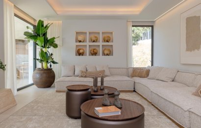 Resale - House - Detached Villa - Benalmádena - Benalmadena Centro