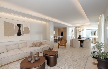 Resale - House - Detached Villa - Benalmádena - Benalmadena Centro