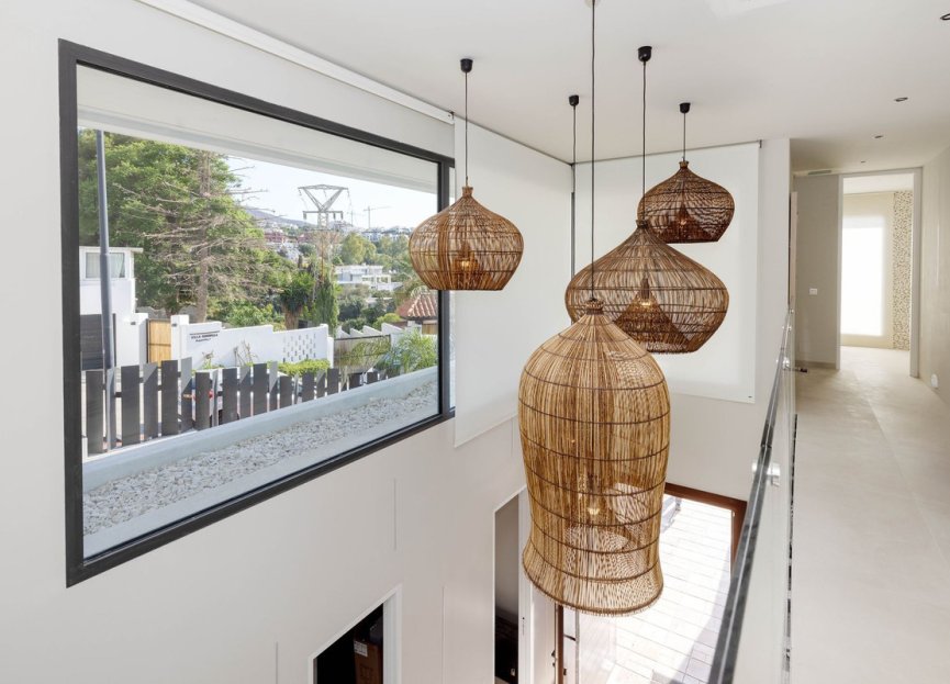 Resale - House - Detached Villa - Benalmádena - Benalmadena Centro