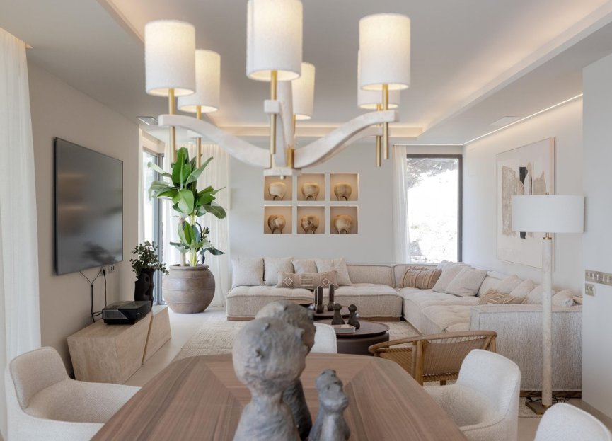 Resale - House - Detached Villa - Benalmádena - Benalmadena Centro