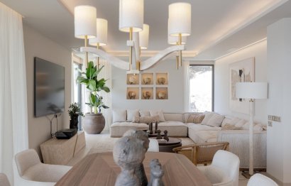 Resale - House - Detached Villa - Benalmádena - Benalmadena Centro