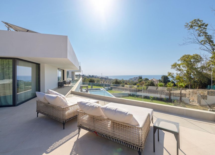 Resale - House - Detached Villa - Benalmádena - Benalmadena Centro