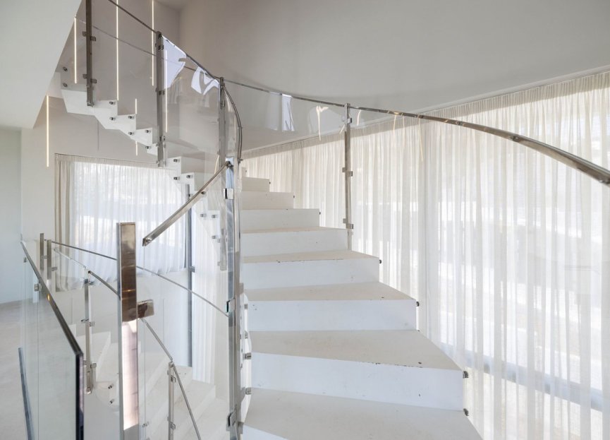 Resale - House - Detached Villa - Benalmádena - Benalmadena Centro