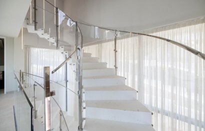 Resale - House - Detached Villa - Benalmádena - Benalmadena Centro