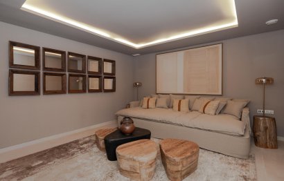 Resale - House - Detached Villa - Benalmádena - Benalmadena Centro