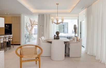 Resale - House - Detached Villa - Benalmádena - Benalmadena Centro