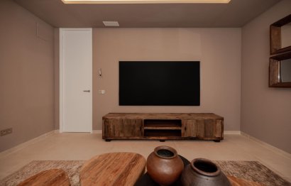 Resale - House - Detached Villa - Benalmádena - Benalmadena Centro