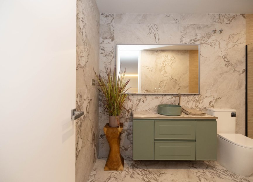 Resale - House - Detached Villa - Benalmádena - Benalmadena Centro