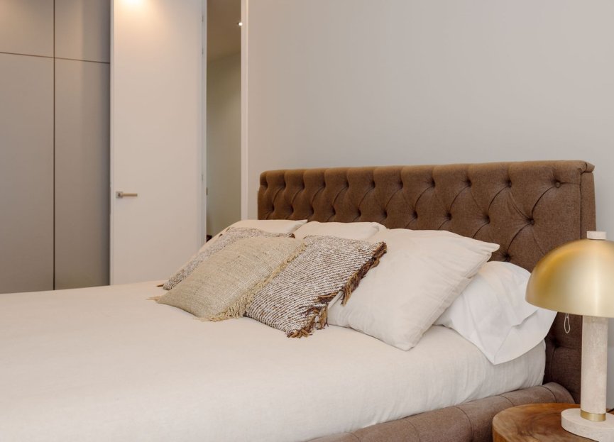 Resale - House - Detached Villa - Benalmádena - Benalmadena Centro