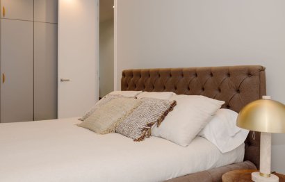 Resale - House - Detached Villa - Benalmádena - Benalmadena Centro