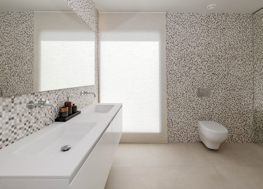 Resale - House - Detached Villa - Benalmádena - Benalmadena Centro