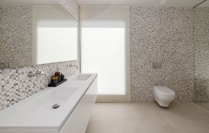 Resale - House - Detached Villa - Benalmádena - Benalmadena Centro