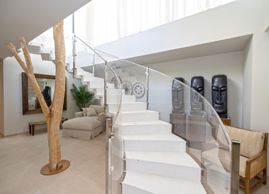 Resale - House - Detached Villa - Benalmádena - Benalmadena Centro