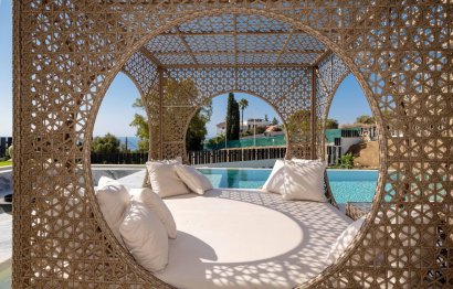 Resale - House - Detached Villa - Benalmádena - Benalmadena Centro