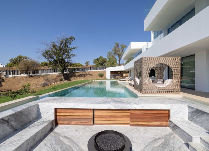 Resale - House - Detached Villa - Benalmádena - Benalmadena Centro