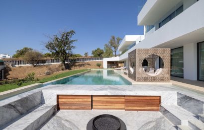 Resale - House - Detached Villa - Benalmádena - Benalmadena Centro