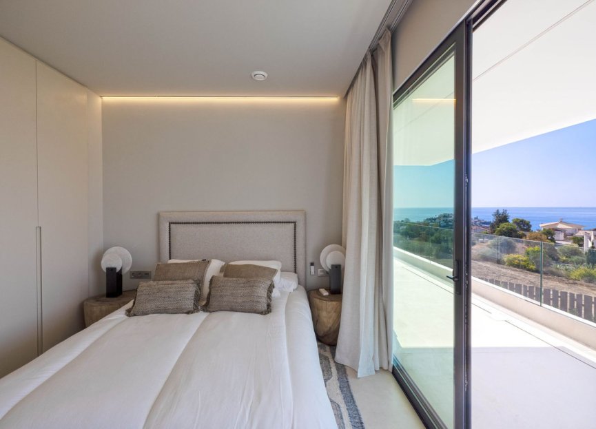 Resale - House - Detached Villa - Benalmádena - Benalmadena Centro