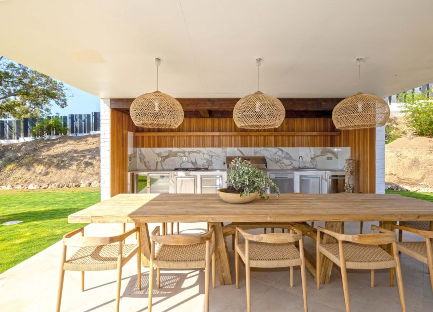 Resale - House - Detached Villa - Benalmádena - Benalmadena Centro