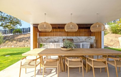 Resale - House - Detached Villa - Benalmádena - Benalmadena Centro