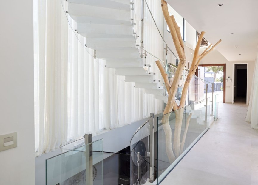 Resale - House - Detached Villa - Benalmádena - Benalmadena Centro