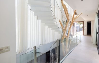 Resale - House - Detached Villa - Benalmádena - Benalmadena Centro