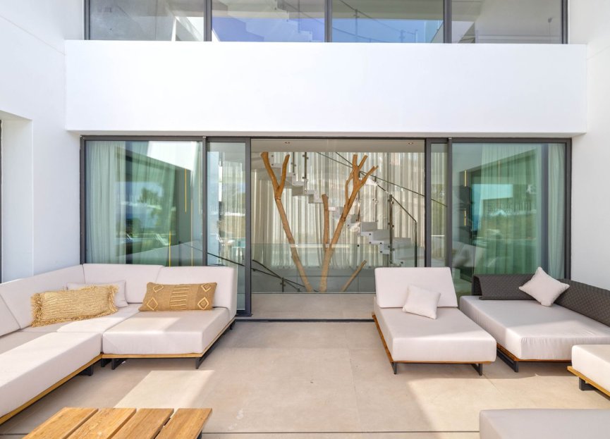 Resale - House - Detached Villa - Benalmádena - Benalmadena Centro