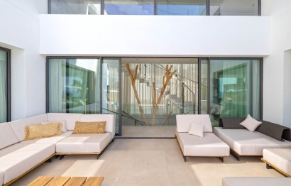 Resale - House - Detached Villa - Benalmádena - Benalmadena Centro