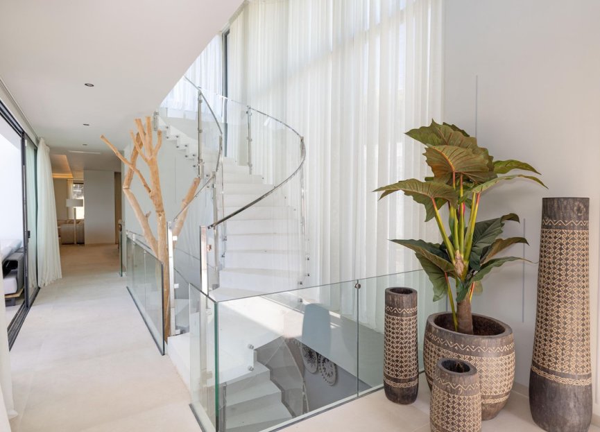 Resale - House - Detached Villa - Benalmádena - Benalmadena Centro