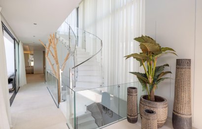 Resale - House - Detached Villa - Benalmádena - Benalmadena Centro