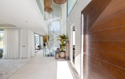 Resale - House - Detached Villa - Benalmádena - Benalmadena Centro