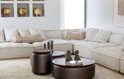 Resale - House - Detached Villa - Benalmádena - Benalmadena Centro