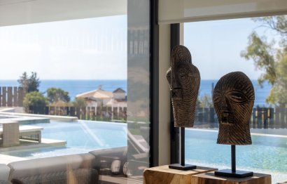 Resale - House - Detached Villa - Benalmádena - Benalmadena Centro