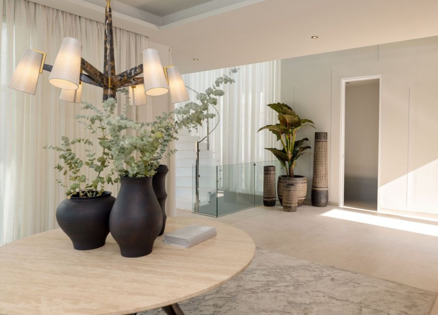 Resale - House - Detached Villa - Benalmádena - Benalmadena Centro