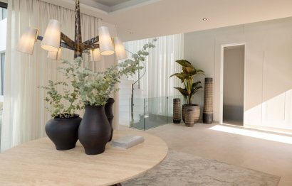 Resale - House - Detached Villa - Benalmádena - Benalmadena Centro