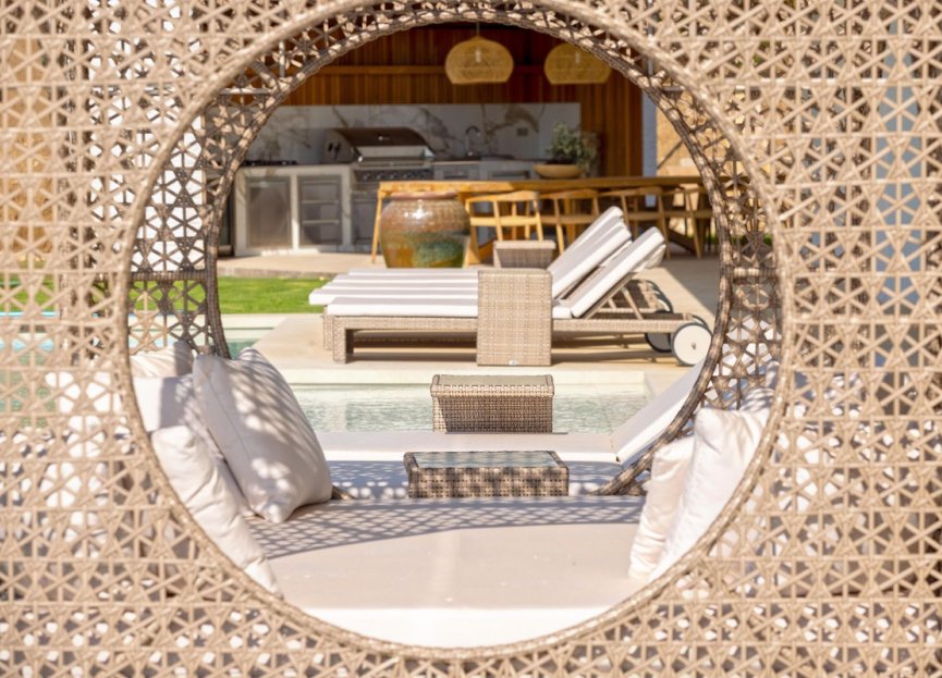 Resale - House - Detached Villa - Benalmádena - Benalmadena Centro