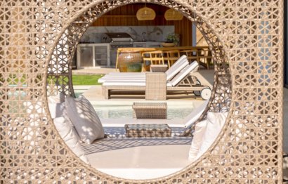 Resale - House - Detached Villa - Benalmádena - Benalmadena Centro