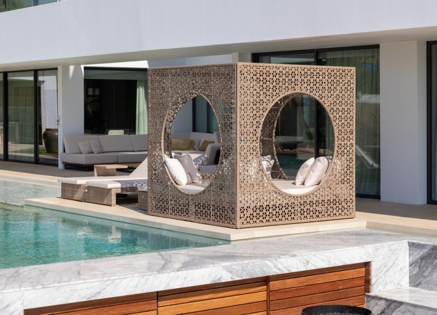 Resale - House - Detached Villa - Benalmádena - Benalmadena Centro