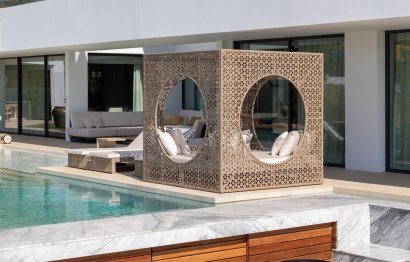 Resale - House - Detached Villa - Benalmádena - Benalmadena Centro