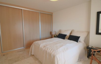 Resale - Apartment - Middle Floor Apartment - Marbella - La Mairena